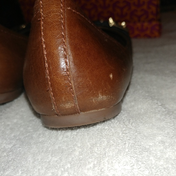 Tory Burch sz 9 - Picture 5 of 7
